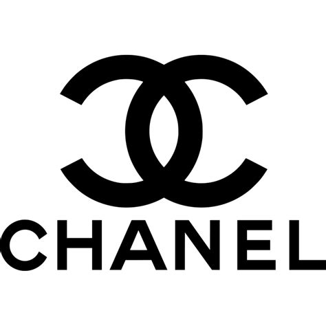 logo chanel transparent